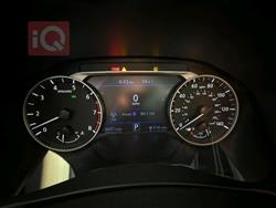 نيسان ألتيما